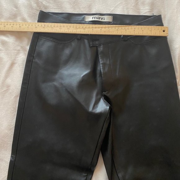 Leather Pants - Picture 14 of 16